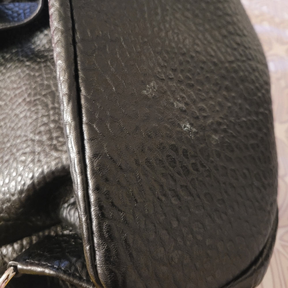 Brand new  Rebecca Minkoff  leather Julian Backpack - Picture 8 of 11